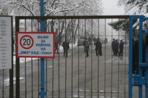 Работниците от ВМЗ – Сопот,  готвят нови протести