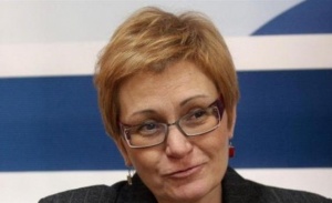 М. Пиргова: Ако оглави протести, „Атака“ може да изгуби рейтинг