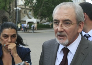 Лютви Местан: Идват първите тежки дни на престъпността в България