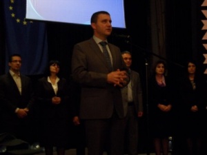 Вл. Горанов: Орешарски е добър финансист, да забрави всичко, което се е случвало по времето на тройната коалиция