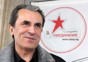 Орешарски  избран за премиер със 121 гласа