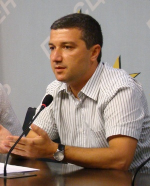 Драгомир Стойнев се среща до часове с шефовете на ДКЕВР и БЕХ