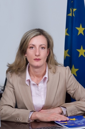 Зинаида Златанова: Съдебната система се управлява от съвестта на магистратите