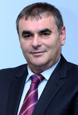 Данаил Папазов: Най-вероятно ще спрем приватизацията на БДЖ „Товарни превози“