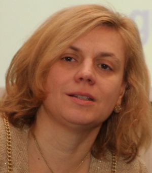 Десислава Терзиева: Предстоят неотложни мерки в МРРБ