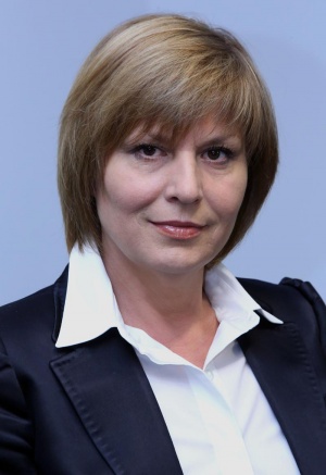 Марияна Георгиева: Ще работя в прозрачен диалог с българските федерации