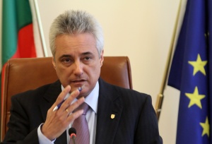 Служебният кабинет предлага посланици в осем държави