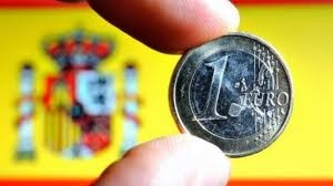 Испанската икономика се е свила с 0,5% през първото тримесечие