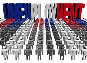 Франция очаква ново рекордно увеличаване на безработицата