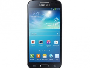 Samsung представи Galaxy S4 mini