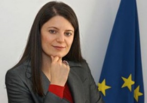 Мария Дивизиева ще е шеф на кабинета на премиера