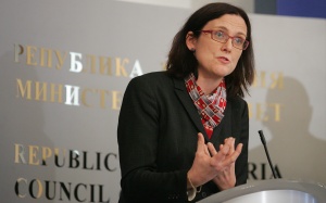 Приеха нови правила за управление на Шенген