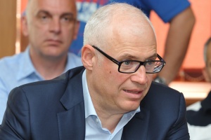 Цеко Минев бе преизбран за президент на федерацията по ски