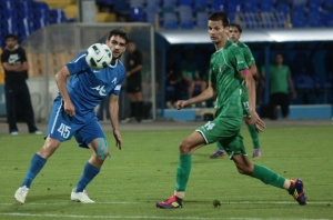 „Ботев“ (Враца) готови да съдят „Левски“ за задължения