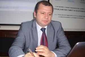 ГЕРБ изгуби председателското място в Общинския съвет на Благоевград