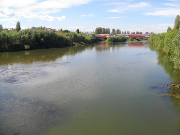 33-годишен мъж се е удавил в река Бистрица