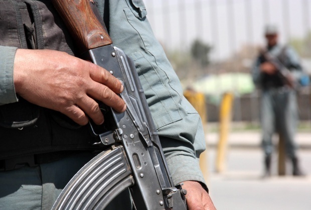 Бомба в Афганистан уби петима американски войници
