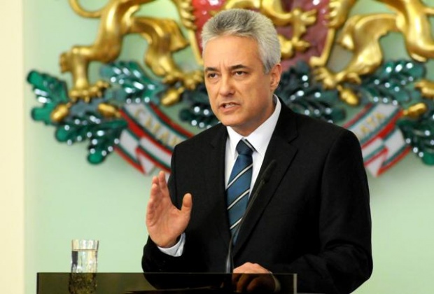 Марин Райков: Трябва да подготвим кадри за българското председателство на ЕС