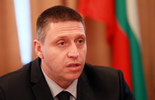 Ген. Тодор Коджейков е новият шеф на Националната служба за охрана