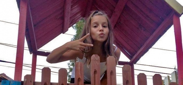 Лара Банева: Руса жена ме държеше в плен