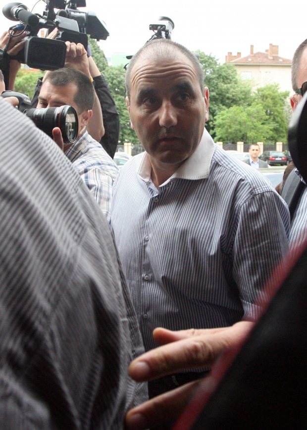 Цветанов: Несериозно е да се твърди, че съм разпореждал да се трият записи