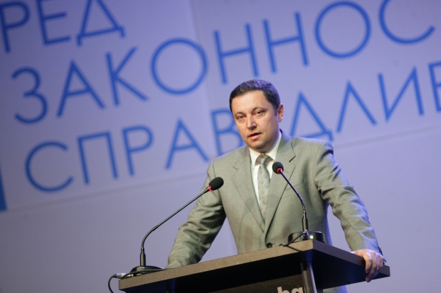 Яне Янев: ДПС иска да македонизира България