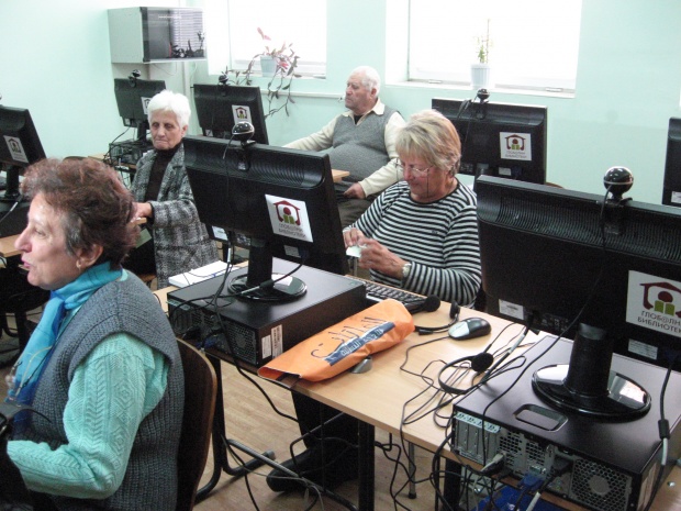 НСИ: 13% от българските пенсионери работят за удоволствие