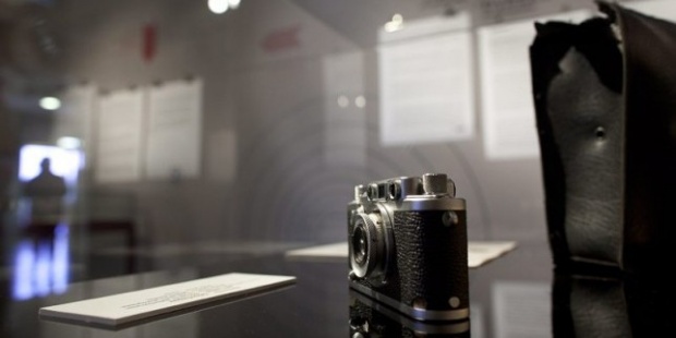 Фотоапарат „Лайка” от 1931 г. продаден за 528 000 евро