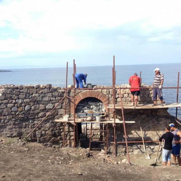 Отварят за туристи „Българският Помпей“