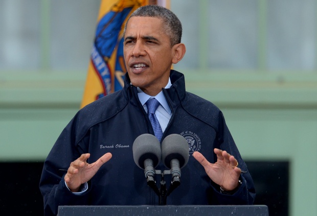 „Ню Йорк Таймс“: Обама назначава нов директор на ФБР