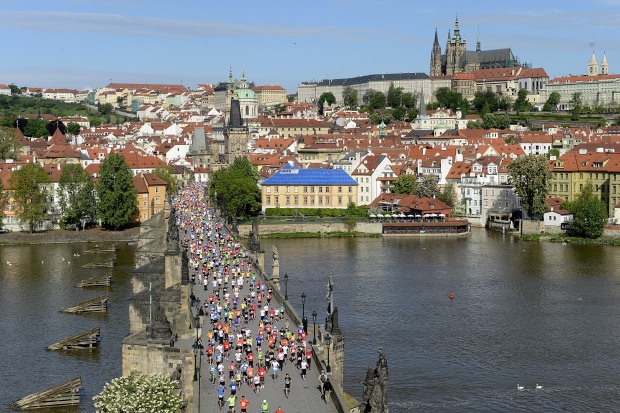 Катастрофално наводнение грози Прага
