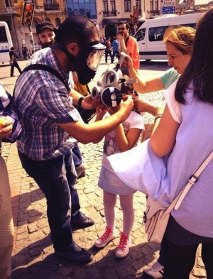 Известни марки отказват да открият магазини на "окървавена земя" в Истанбул