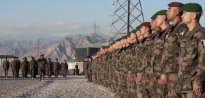 Трима от НАТО загинали при нападения в Афганистан