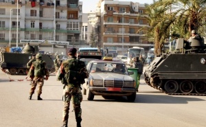 Кола-бомба взе 8 жертви в Дамаск