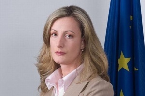 Зинаида Златанова: Остават шест месеца до следващия мониторингов доклад на ЕК
