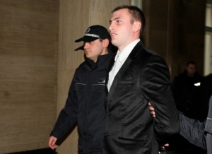 Съдът решава за ареста на Октай Енимехмедов