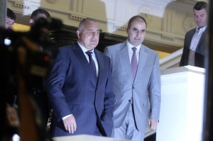 „Антимафия“: Истинският проблем на Цветанов и Борисов е наркотрафикът