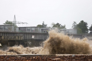 Експерт: Наводненията в Европа са заради промените в глобалния климат