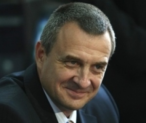 Цветлин Йовчев: В никакъв случай не съм започнал чистка