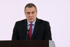 МВР обяви официално кои са уволнените шефове