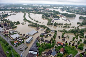 Наводнения в Европа (Обобщение)