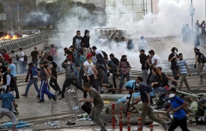 Втори загинал на протестите в Турция