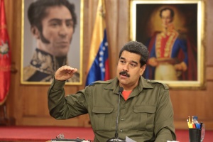 Венецуелският президент смята, че има заговор да бъде отровен