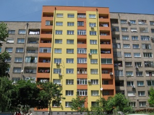 Евростат: 96% от българите живеят в собствено жилище