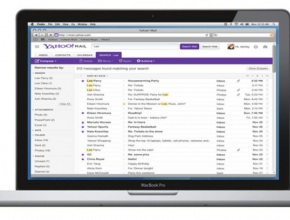 Yahoo сменя интерфейса на пощата и въвежда нови правила за ползване