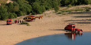 Две българки са се удавили във Франция