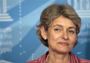 Ирина Бокова очаква плодотворно сътрудничество между ЮНЕСКО и България