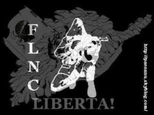 Сепаратистите от Корсика готови да грабнат оръжието