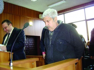 15 години затвор за убиеца от Катуница