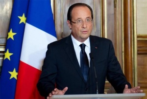 Според Оланд България и Франция ще помогнат за извеждането на ЕС от кризата